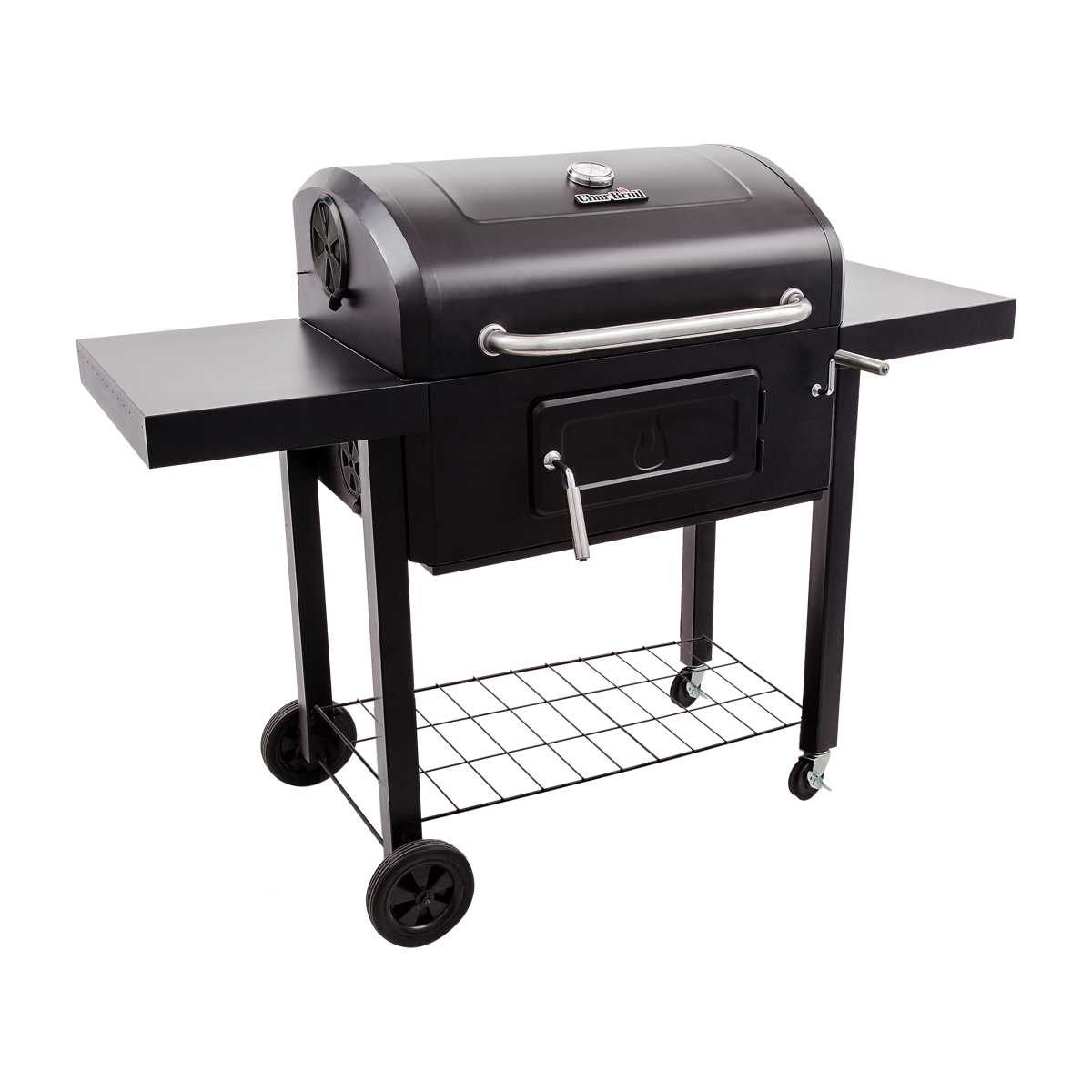 Угольный гриль Char-Broil Performance 780